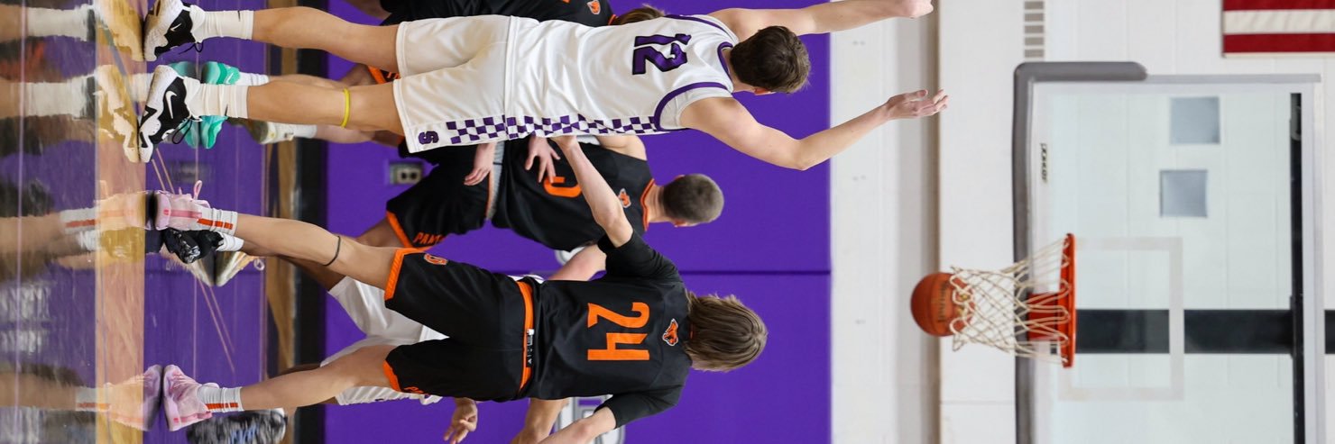 Carter Sullivan's banner