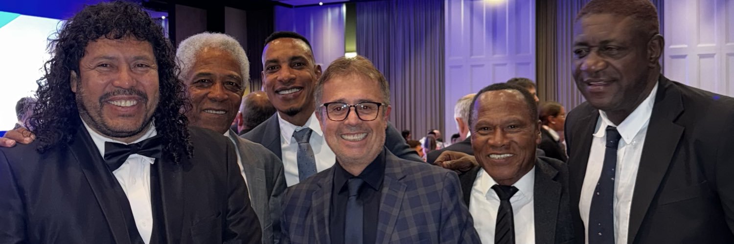 Cesar Augusto Londoño banner