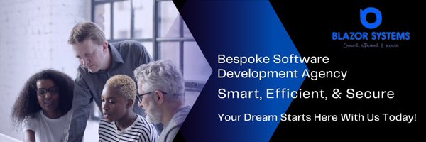 blazorsystems Profile Banner