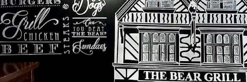 thebeargrill's profile banner image