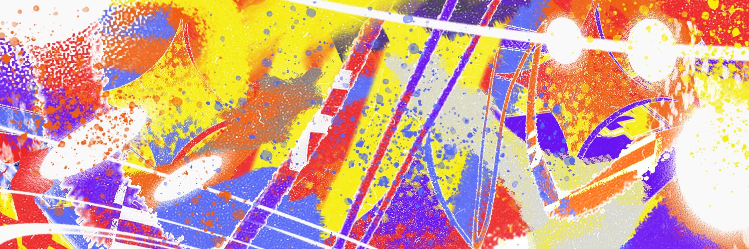 ◖Diamond ◗ banner