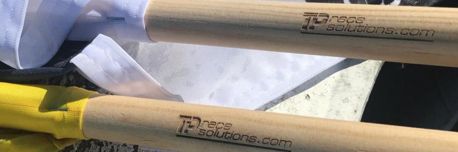 TP Race Solutions banner