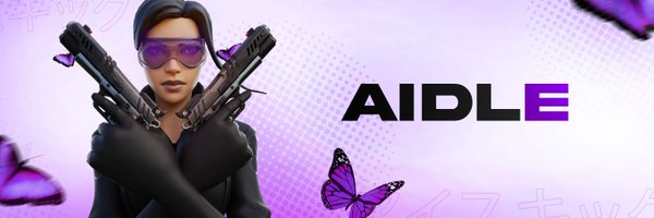 AidlePrime Profile Banner