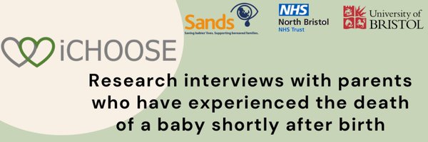 ichooseresearch Profile Banner