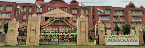 DronacharyaDgi Profile Banner