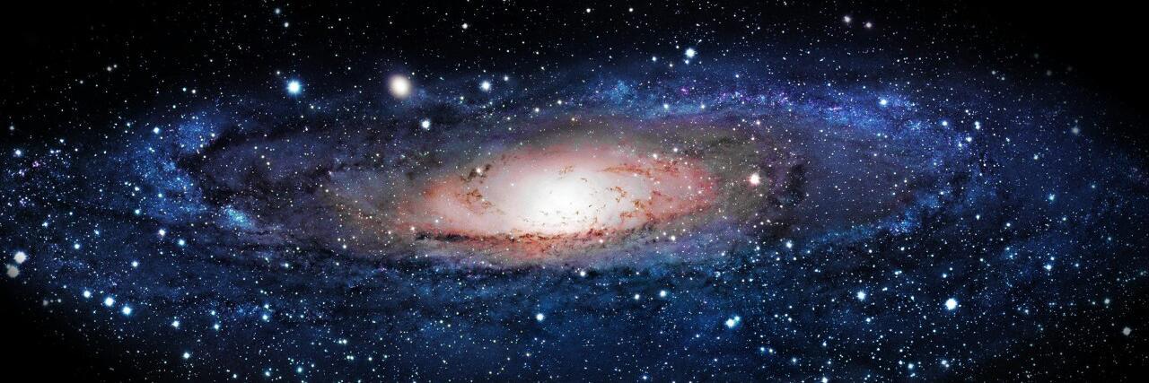 Sistema Solar banner