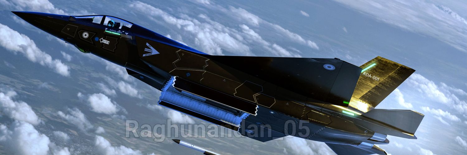 Rāghunandan🔩's banner