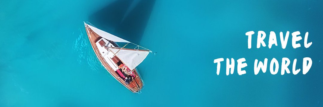 TravelogyBlog's profile banner image