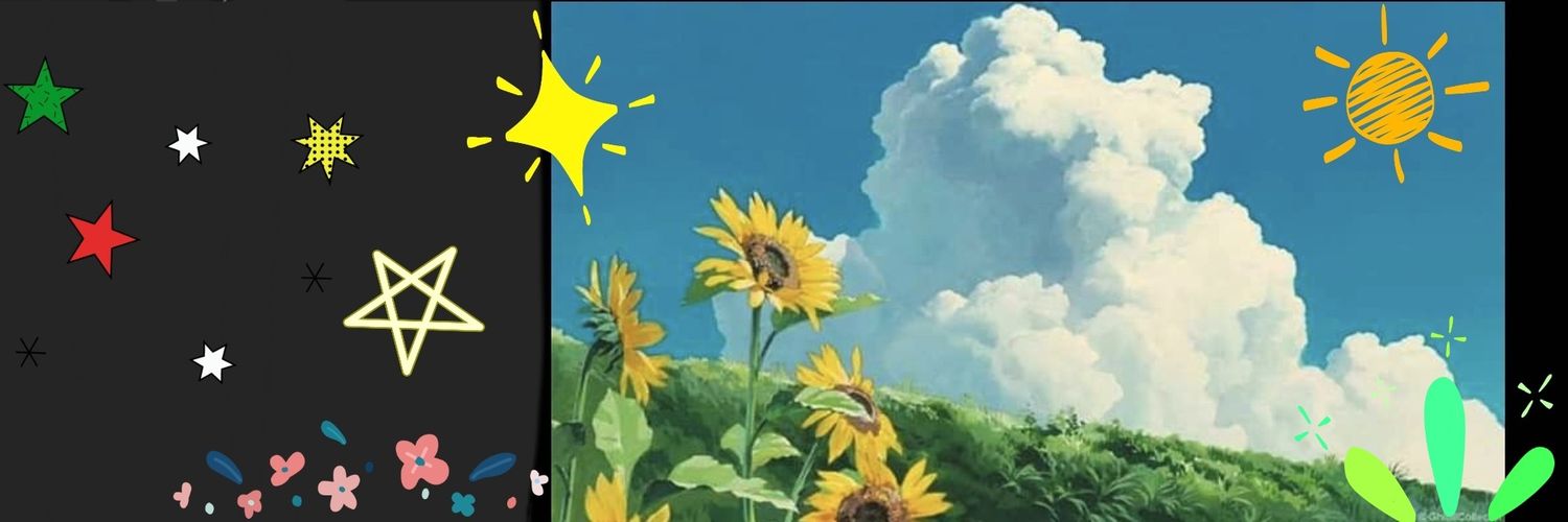 Justice ✨️ banner