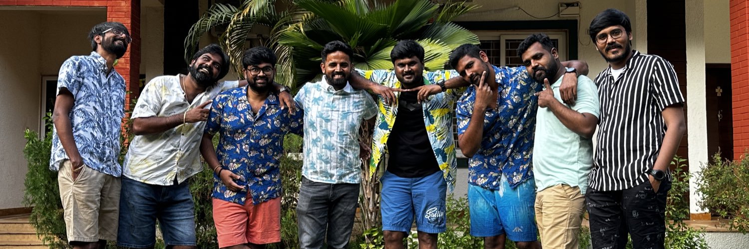 ashok_vr03's profile banner image