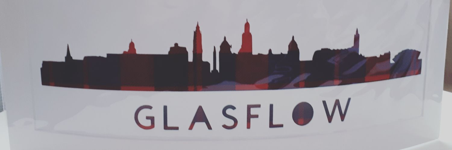 glasflow's profile banner image