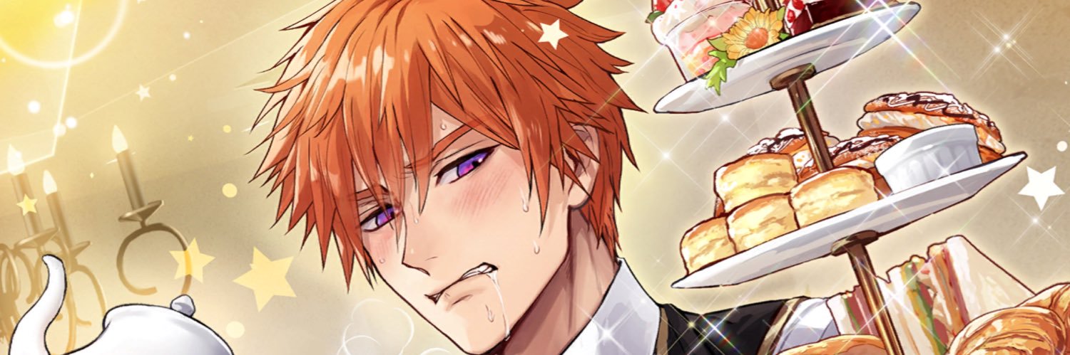 TOBIE!! ✦ banner
