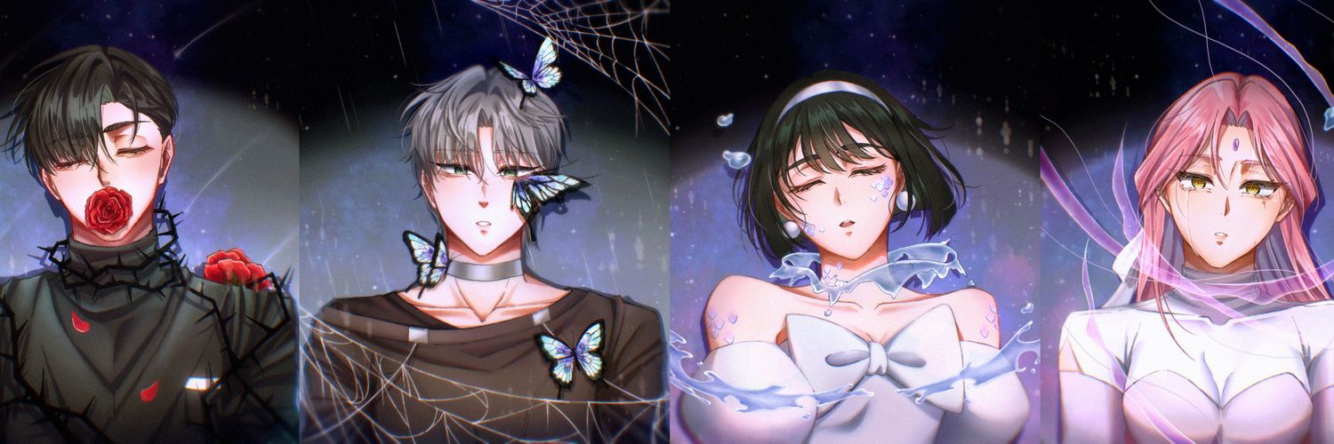 提亞Tia🐝NiCE-R72's banner