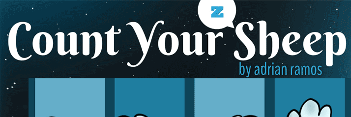 countyoursheep's profile banner image