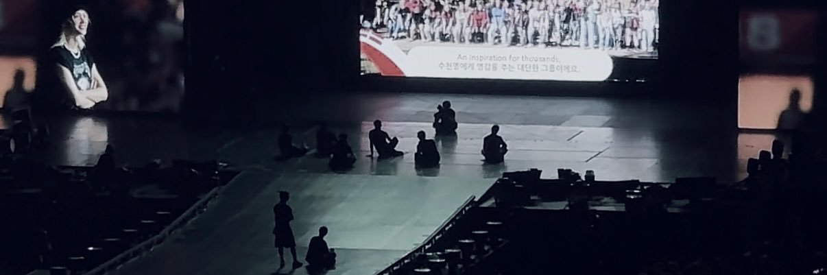 flexjeongin's profile banner image