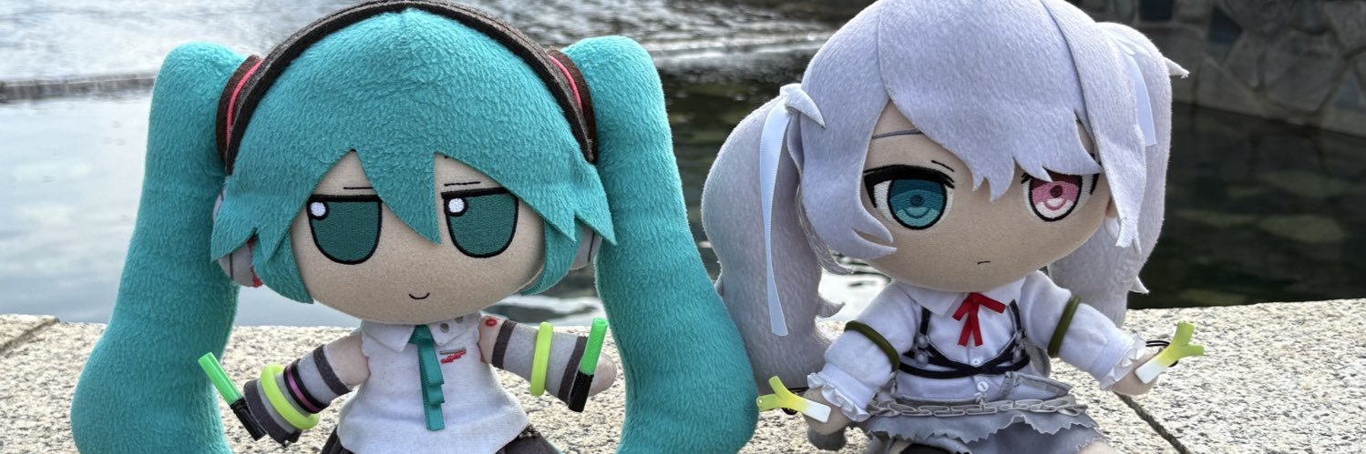 S=P(エスワピー)@ボカロ文献学者 banner