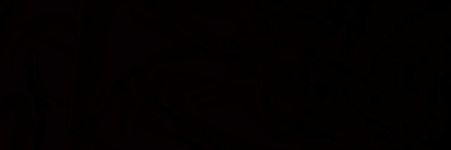 Twitter banner for @Bashed