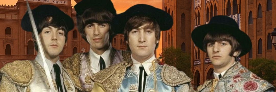 Strawberry Fields Beatles Podcast 🍓's banner