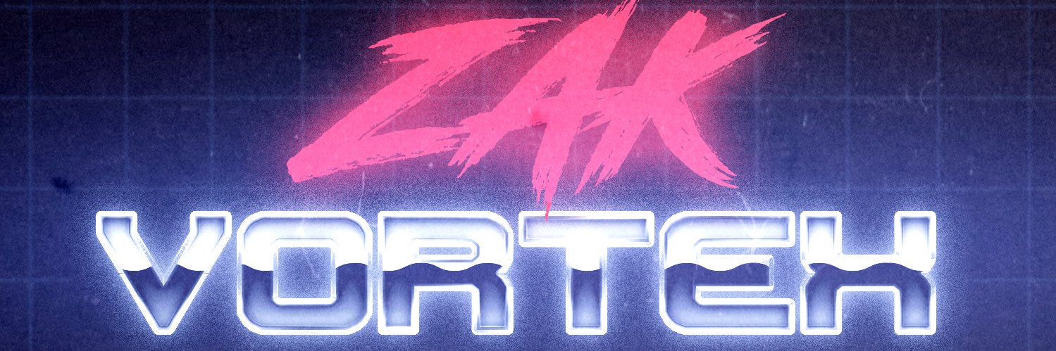 Zak ‘De Stijl’ Vortex banner