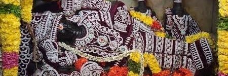 Kanumularavinde's profile banner image
