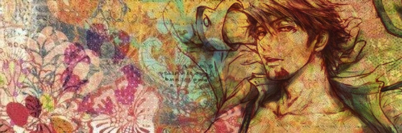 Florian ✿'s banner