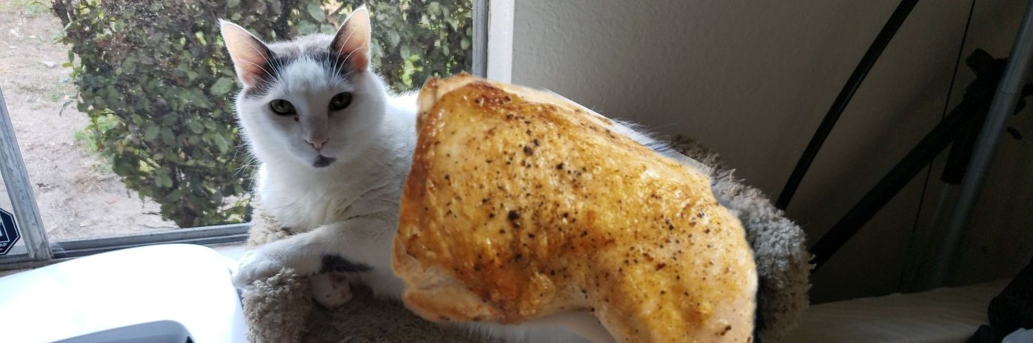 PanDeSalBooty's profile banner image