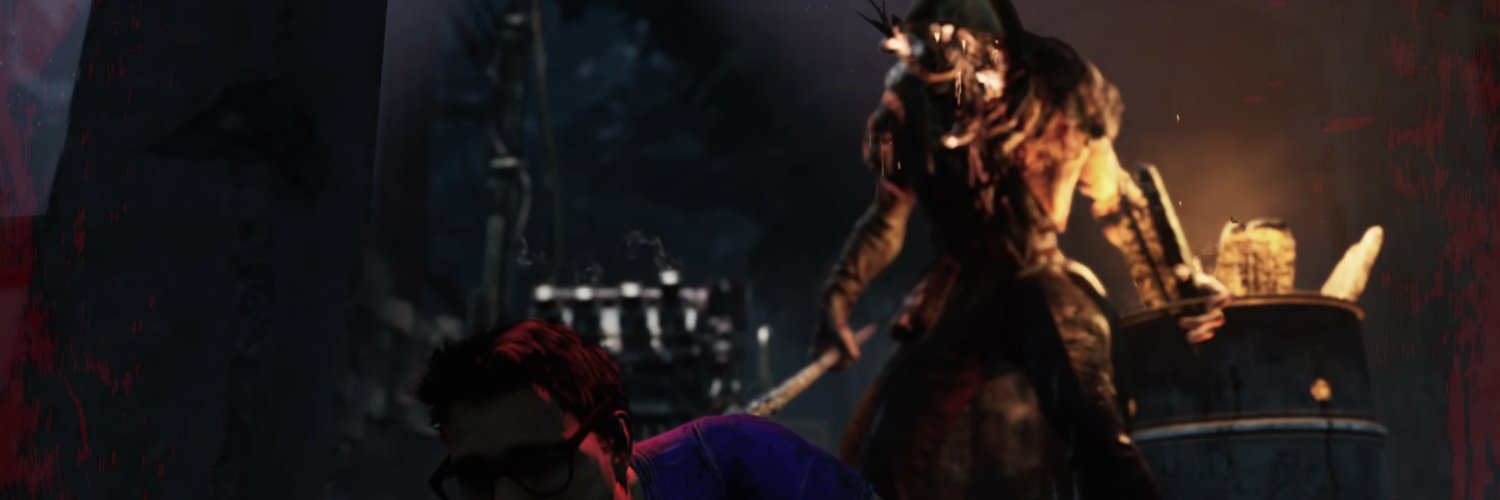 Lilith Omen's banner