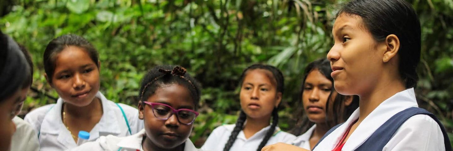 Programa Ondas banner