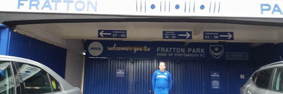 robert sawford banner