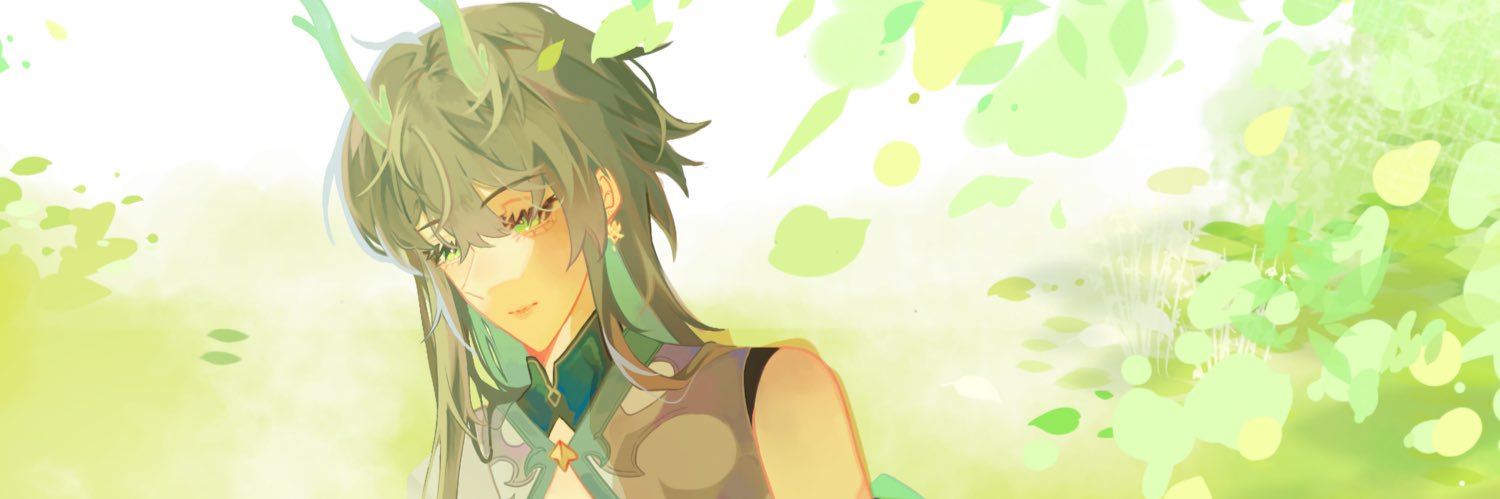 coon_ren's profile banner image