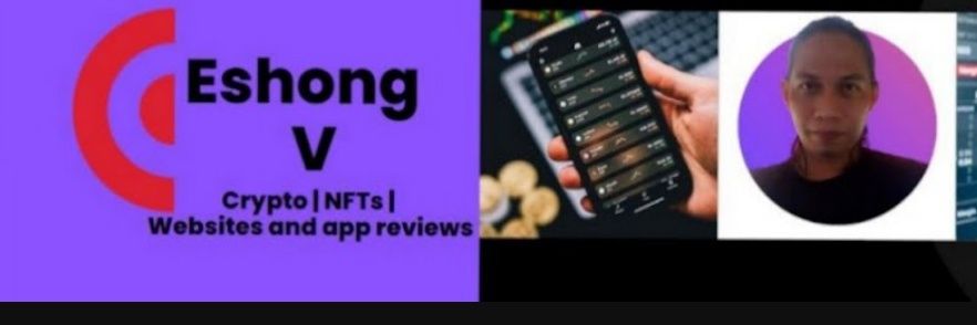 eshong9's profile banner image