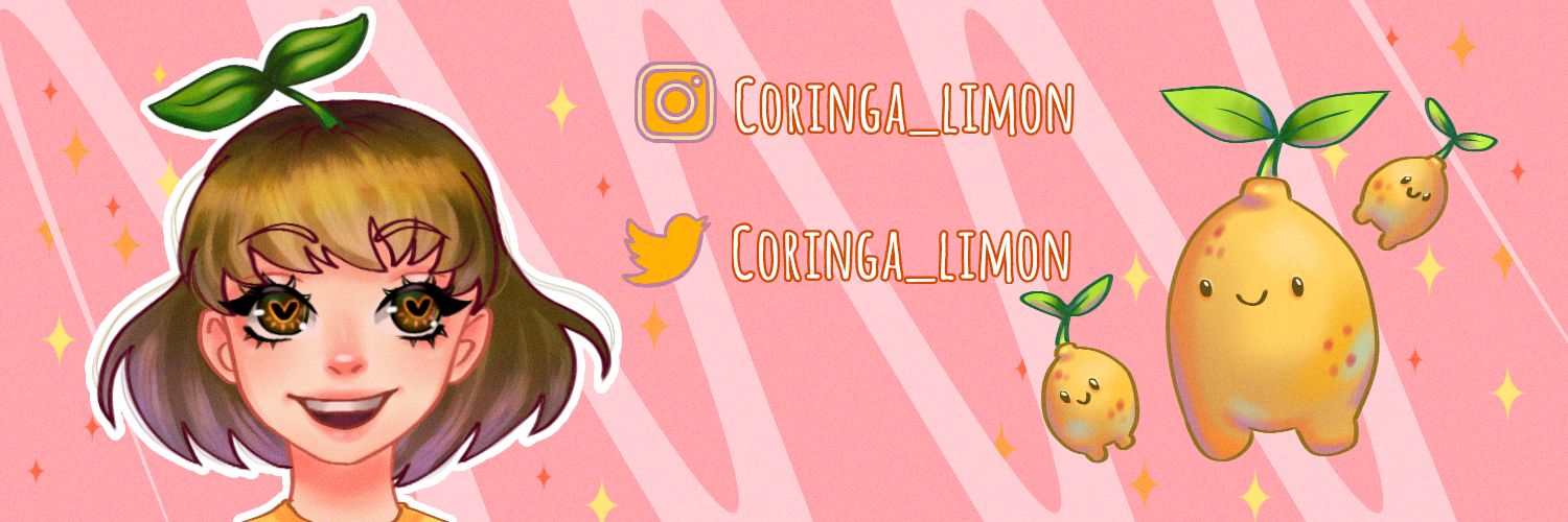 coringa_limon's profile banner image