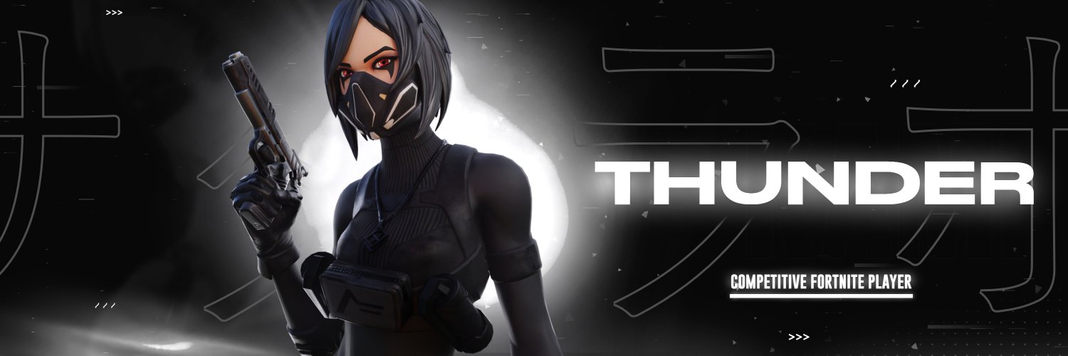 Thundafn Profile Banner