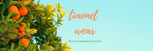 Timonet Wear Profile Banner