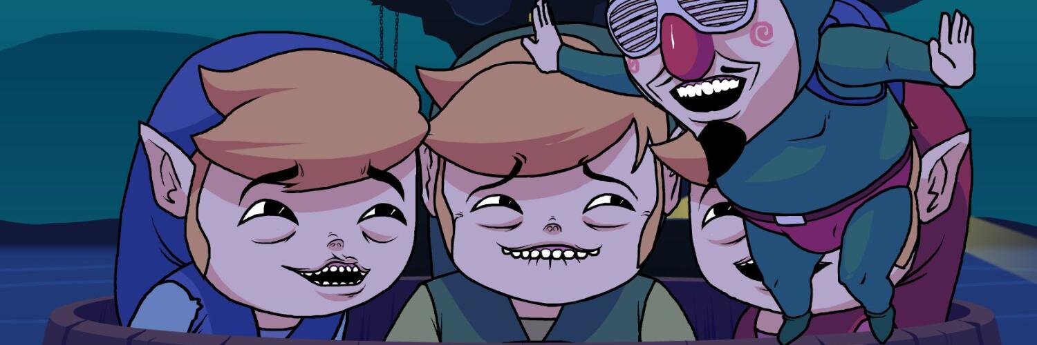 God_Equals_Sant's profile banner image