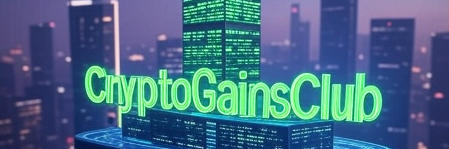 ⬣GAINS⬣'s banner