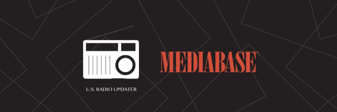 U.S. Radio Updater's banner
