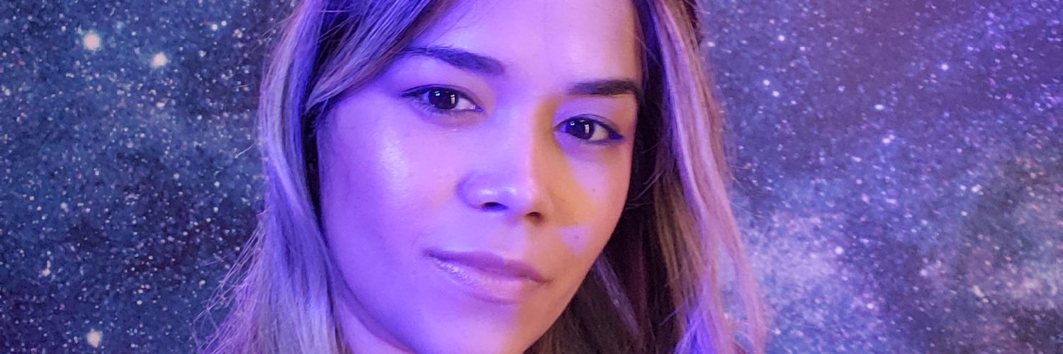 Angelisteran's profile banner image