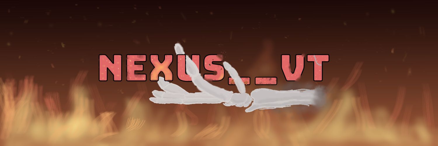 Nexusdoesgaming's profile banner image
