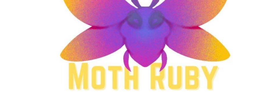 MothRuby banner