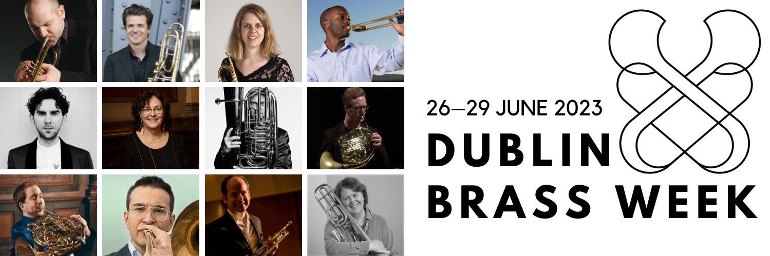 DublinBrassWeek's profile banner image