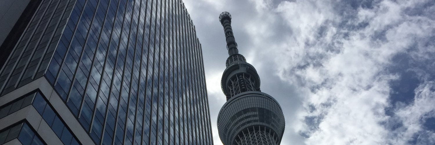 Satoru_Mikawa's profile banner image