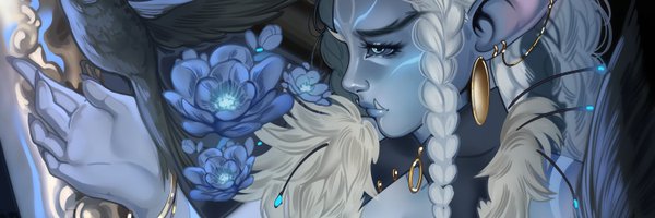flowsenart Profile Banner