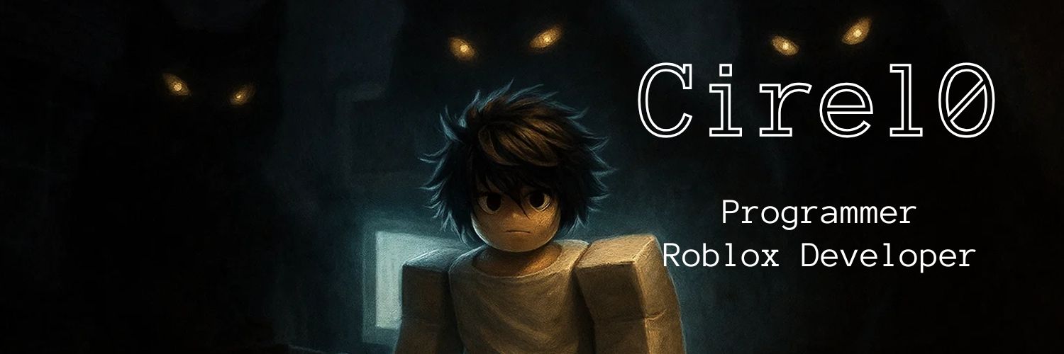 Cirel0 banner