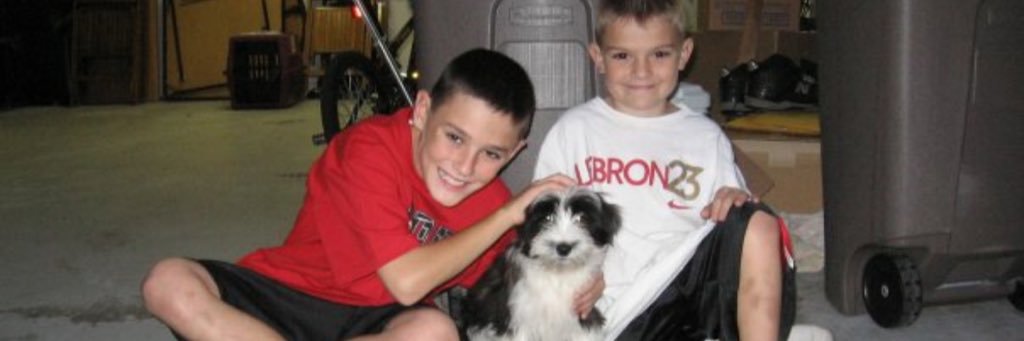 Jake Remler banner