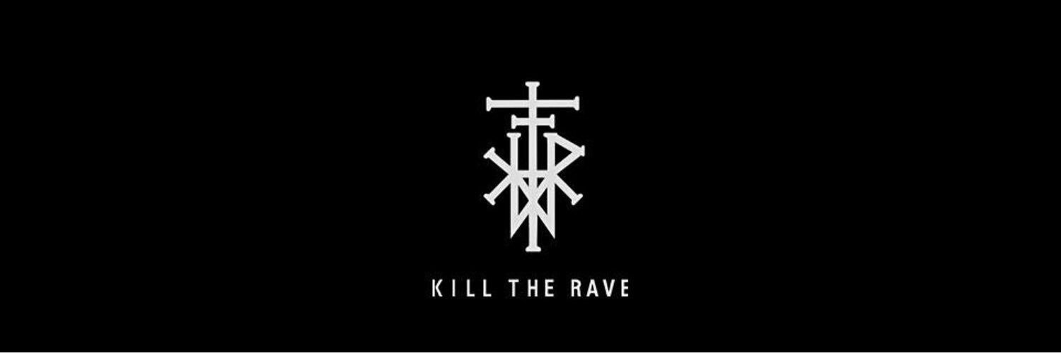 KilltheRave's profile banner image