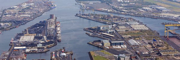 BelfastHarbour Profile Banner