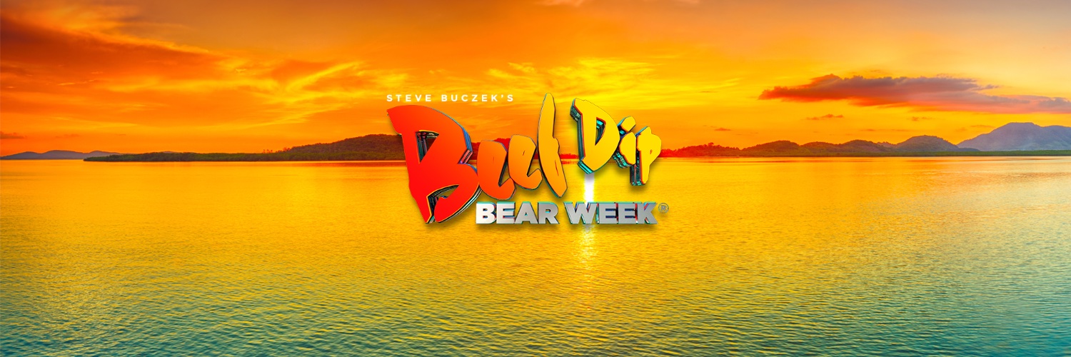 Beefdip Bearweek banner