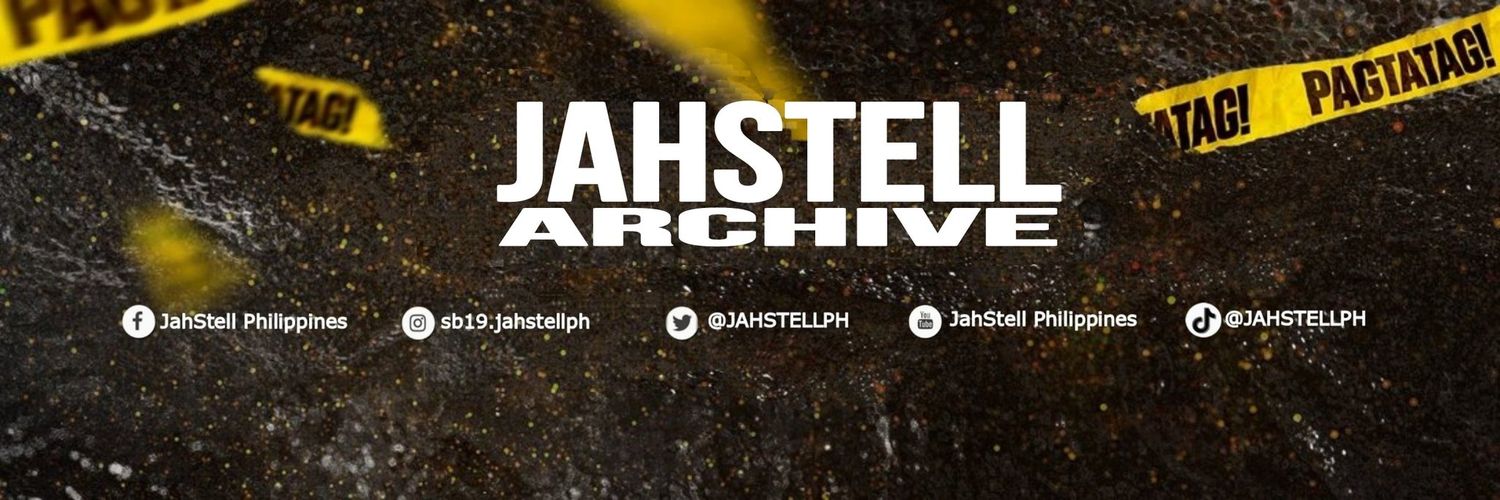 JAHSTELL 📸 Profile Banner