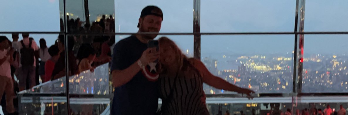 Graceisgone's profile banner image